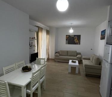 Elbasan Apartment | Saranda Apartment