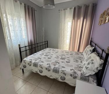 Qender Apartment | Saranda Apartments