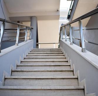 Qafe e Gjashtes Apartment | Saranda View Apartments