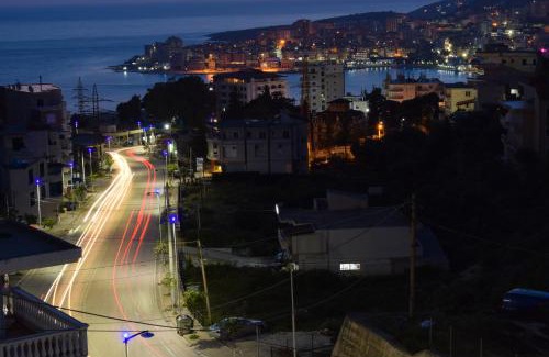 Qafe e Gjashtes Apartment | Saranda View Apartments