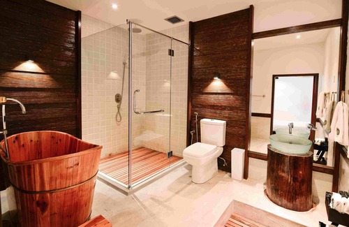 Kampung Kuchai Hotel | Sarang Paloh Heritage Stay & Event Hall