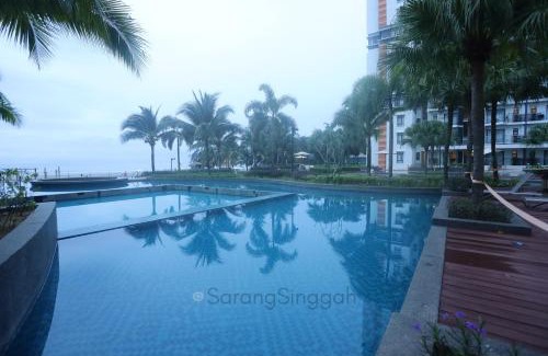 Kuantan Apartment | SarangSinggah@Timurbay Seafront