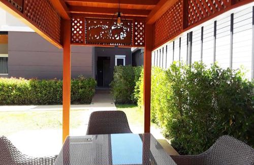 Ko Kaeo Villa | Saransiri - 3 bedroom villa with private pool, office room & fast Wi-fi