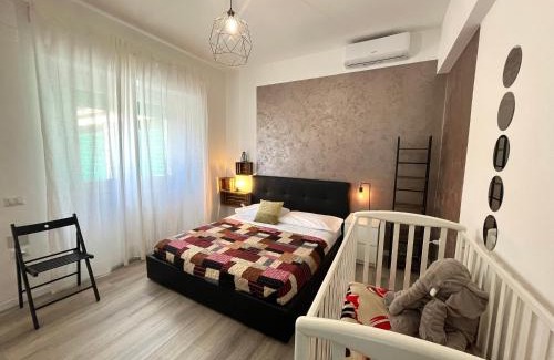Perugia Apartment | Saras apartment Perugia
