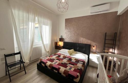Perugia Apartment | Saras apartment Perugia