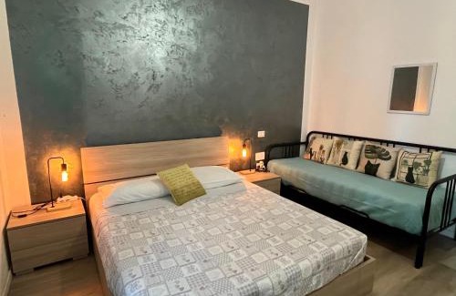 Perugia Apartment | Saras apartment Perugia