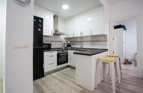 Les Cases d'Alcanar Apartment | Saras