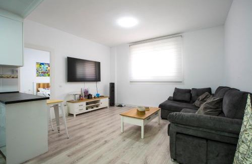 Les Cases d'Alcanar Apartment | Saras
