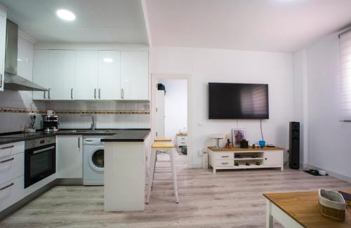Les Cases d'Alcanar Apartment | Saras
