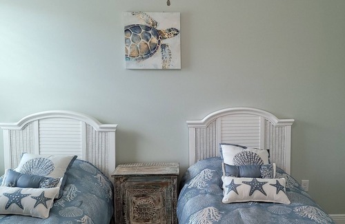 Osprey House | Sarasota Beach House!