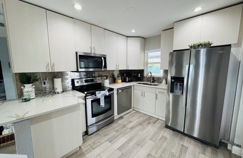 Sarasota House | Sarasota Paradise 4 Home Near IMG And Siesta Key Beach