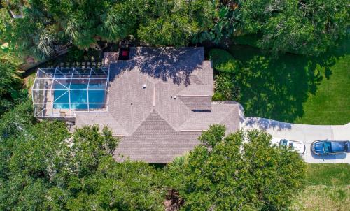 Lake Sarasota House | SARASOTA VACATION HOME