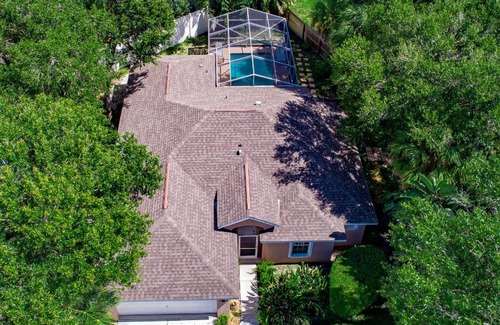 Lake Sarasota House | SARASOTA VACATION HOME
