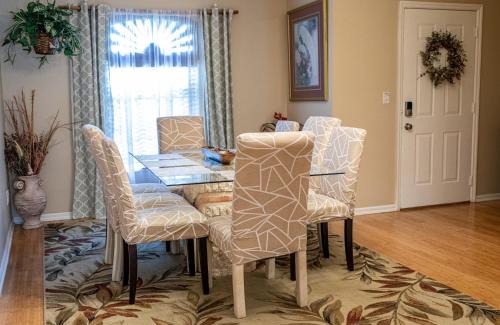 Lake Sarasota House | SARASOTA VACATION HOME