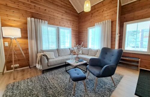 Kalajoki Apartment | Sarastus