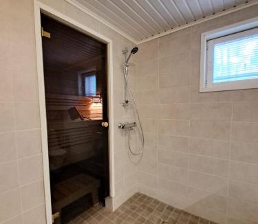 Kalajoki Apartment | Sarastus