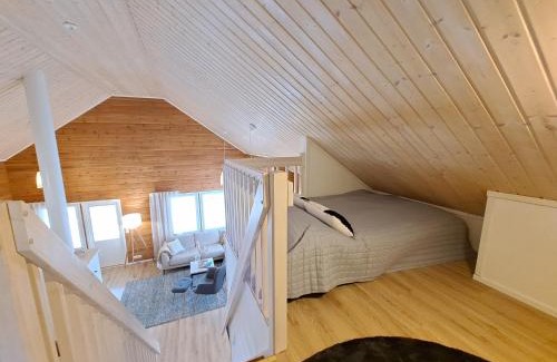 Kalajoki Apartment | Sarastus