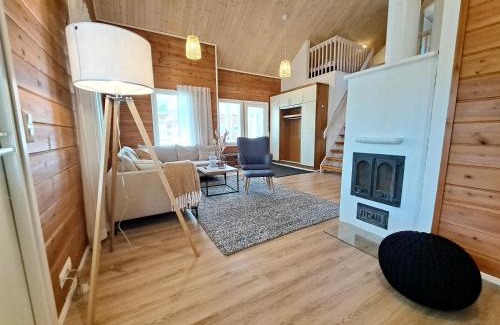 Kalajoki Apartment | Sarastus