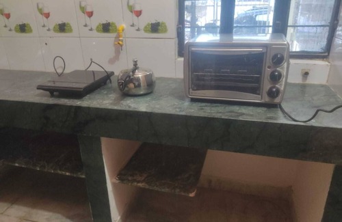 Udaipur District Apartment | Saraswat Niwas