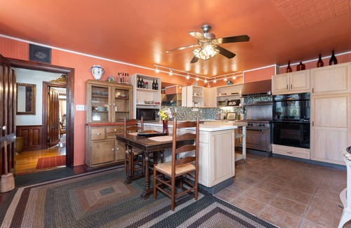 Saratoga Springs Bed & Breakfast | Saratoga Farmstead B&B