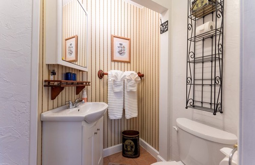 Saratoga Springs Bed & Breakfast | Saratoga Farmstead B&B