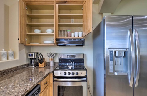 Saratoga Springs House | Saratoga Springs Getaway: Walk to Utah Lake!