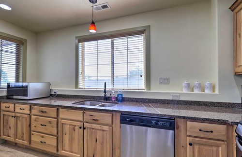Saratoga Springs House | Saratoga Springs Getaway: Walk to Utah Lake!