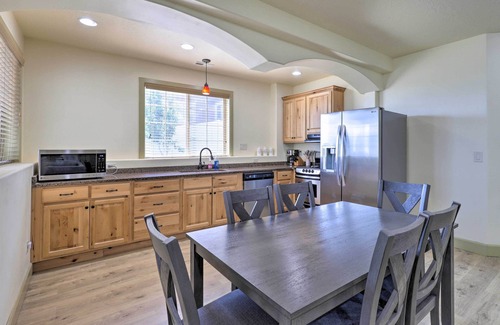Saratoga Springs House | Saratoga Springs Getaway: Walk to Utah Lake!