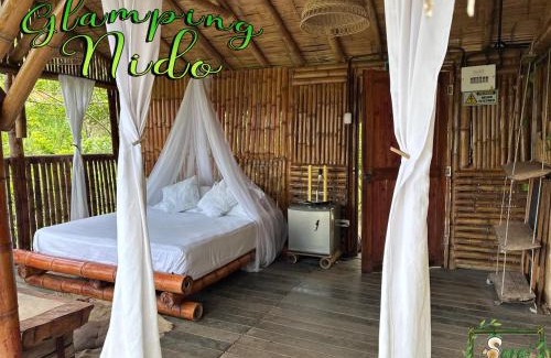 Palestina Other | Saray glamping
