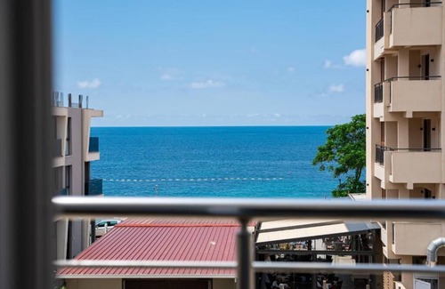 Dobra Voda Apartment | Saray Hotel