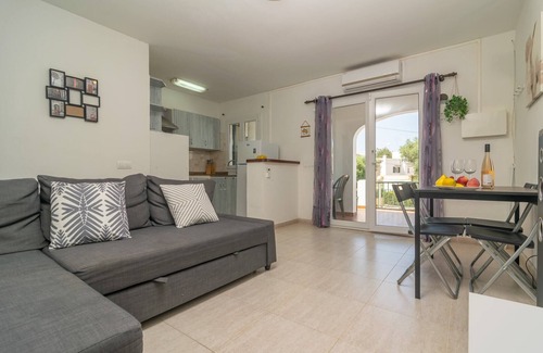 Son Carrio Apartment | Saray- Son Alma - Apartment In Santandria