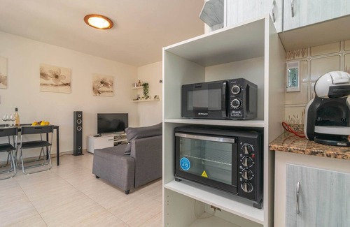 Son Carrio Apartment | Saray- Son Alma - Apartment In Santandria