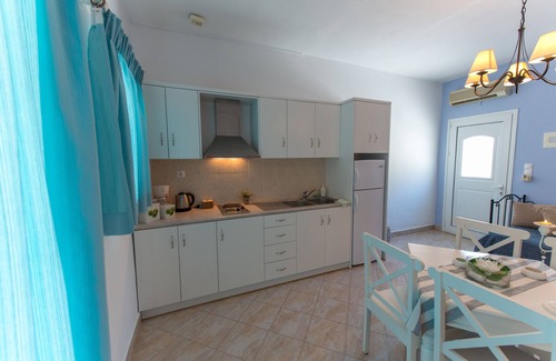 Alinda Apartment | Saraya Resort