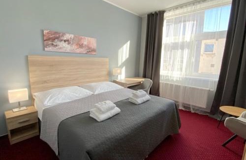 Teplice House | Saraya Wellness & Penzion