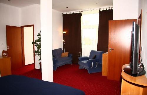 Teplice House | Saraya Wellness & Penzion