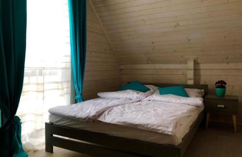 Sarbinowo Cabin | Sarbinówka