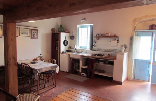 Noto House | Sarculla House