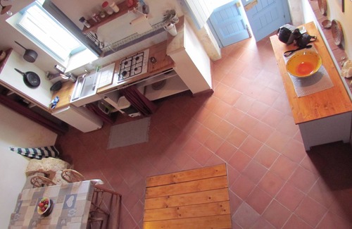 Noto House | Sarculla House