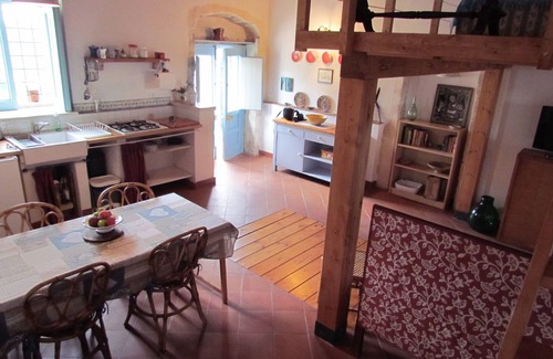 Noto House | Sarculla House