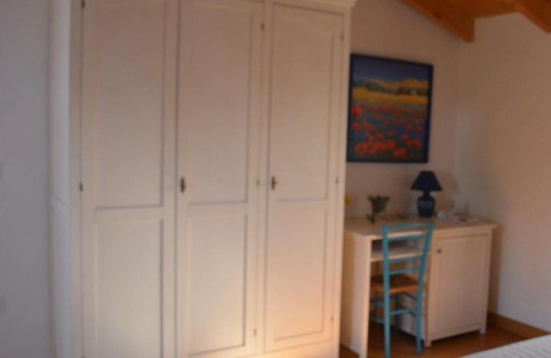 Ruinas Bed & Breakfast | Sard Paradise