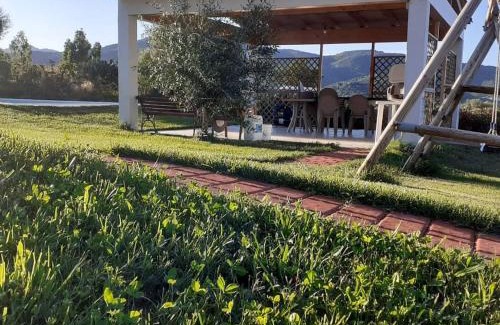 Torpe Bed & Breakfast | SardAma B&B Affittacamere