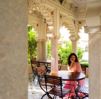 Amet Hotel | Sardargarh Heritage Fort Udaipur