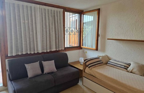 Cugnana Verde Apartment | Sardegna - Costa Smeralda Vill. Cugnana Verde
