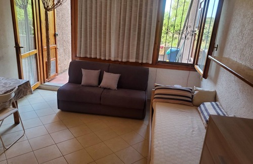 Cugnana Verde Apartment | Sardegna - Costa Smeralda Vill. Cugnana Verde