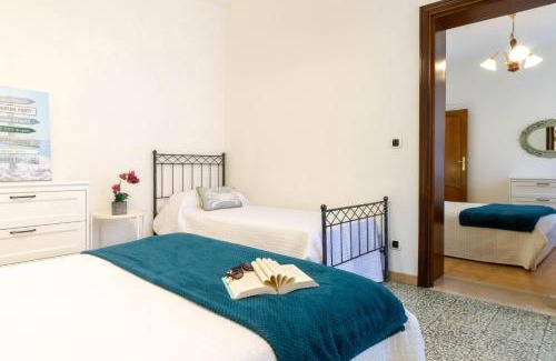Tresnuraghes House | Sardegna Host Domu Mea