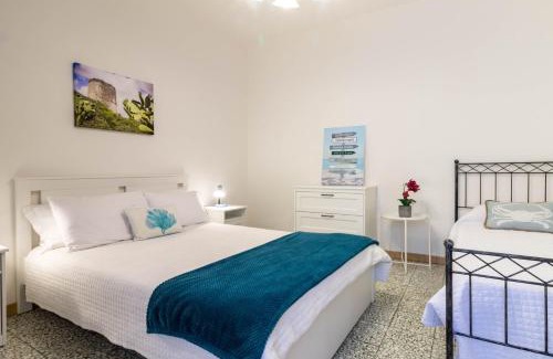 Tresnuraghes House | Sardegna Host Domu Mea