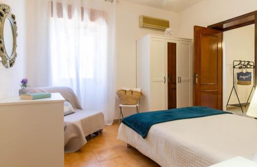 Tresnuraghes House | Sardegna Host Domu Mea