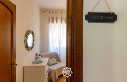 Tresnuraghes House | Sardegna Host Domu Mea