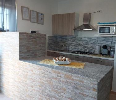 Pittulongu Apartment | Sardegna Pittulongu