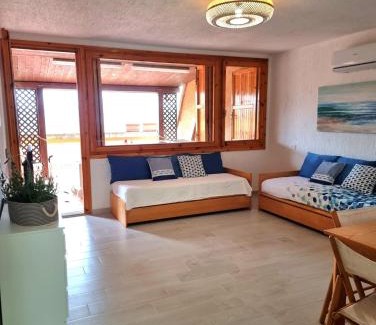 Cugnana Verde Apartment | Sardegna Retreat